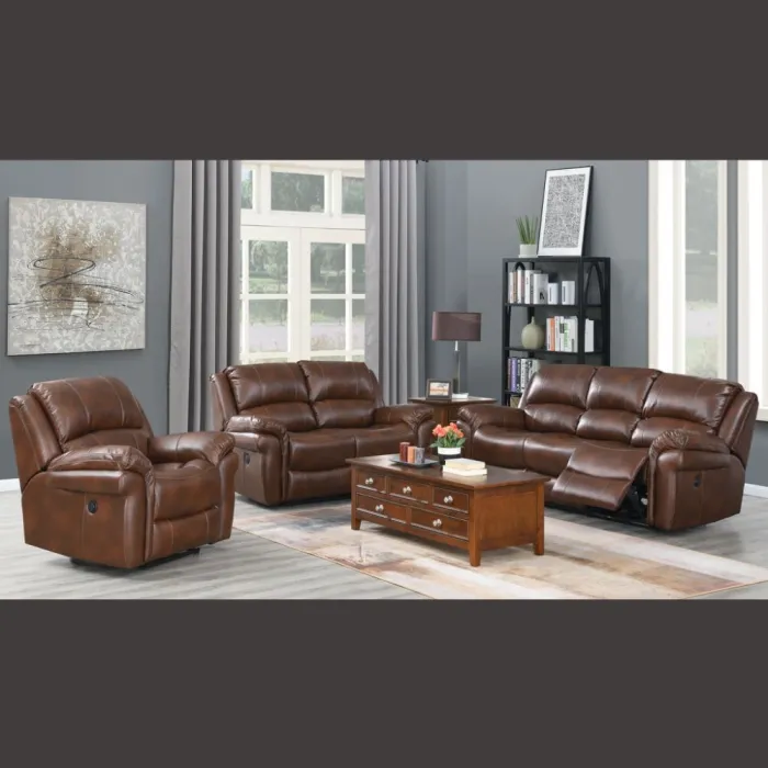 Farnham Electric Recliner 2 Seater Sofa | Murphy Furniture