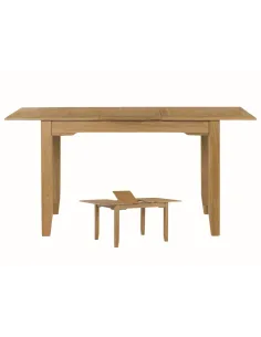 Kilkenny 160cm Dining Set with 6 Chairs | Murphy Furniture 2