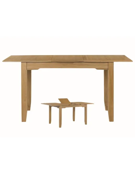 Kilkenny 160cm Dining Set with 6 Chairs | Murphy Furniture