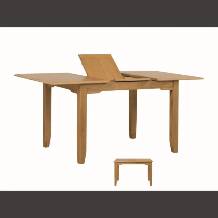 Kilkenny 120cm Dining Set with 4 Chairs | Murphy Furniture