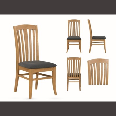 Kilkenny 120cm Dining Set with 4 Chairs | Murphy Furniture