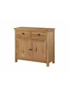 Kilmore 2 Door Sideboard - Oak | Murphy Furniture 2