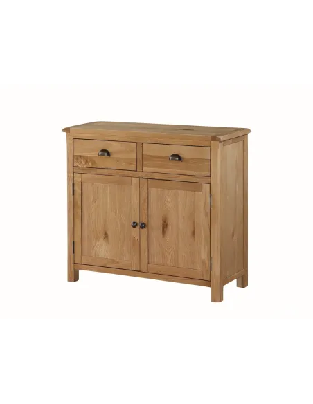 Kilmore 2 Door Sideboard - Oak | Murphy Furniture