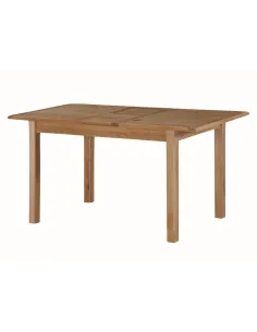 Kilmore Extending Dining Table - Oak | Murphy Furniture