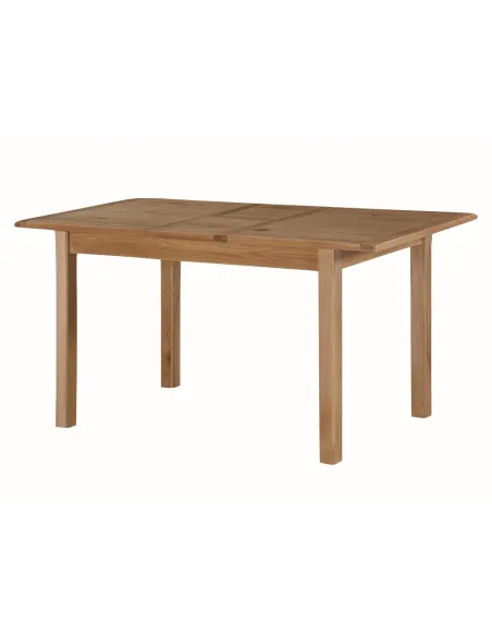 Kilmore Extending Dining Table - Oak | Murphy Furniture