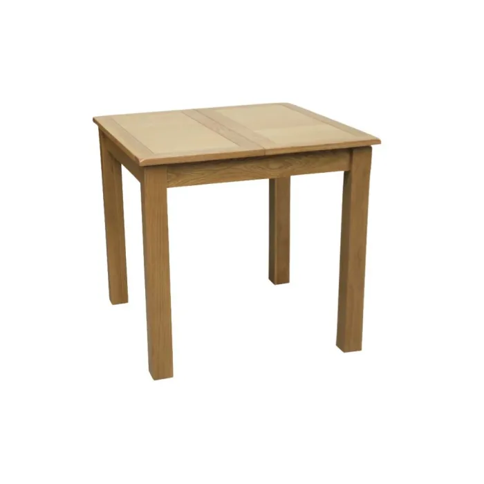 Kilmore 80cm Extending Dining Set - Oak | Murphy Furniture