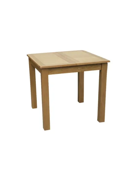 Kilmore 80cm Extending Dining Table - Oak | Murphy Furniture