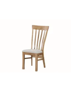 Kilmore Dining Chair - Oak | Murphy Furniture