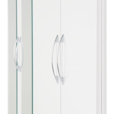 Nevada 4 Door 2 Drawer Wardrobe Bedroom | Murphy Furniture