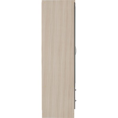 Nevada 4 Door 2 Drawer Wardrobe Bedroom | Murphy Furniture