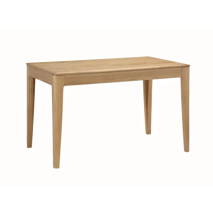 Dunmore Dining Table Set - Oak | Murphy Furniture