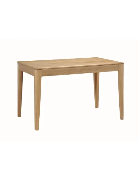 Dunmore Dining Table Set - Oak | Murphy Furniture