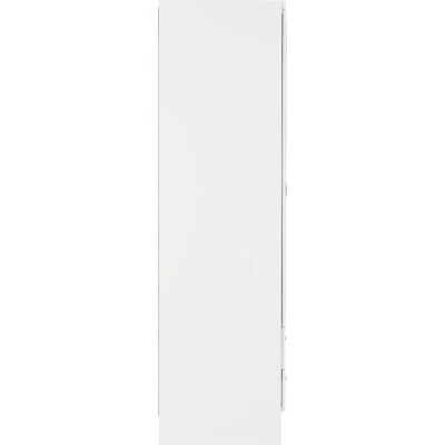 Nevada 3 Door 2 Drawer Wardrobe Bedroom | Murphy Furniture