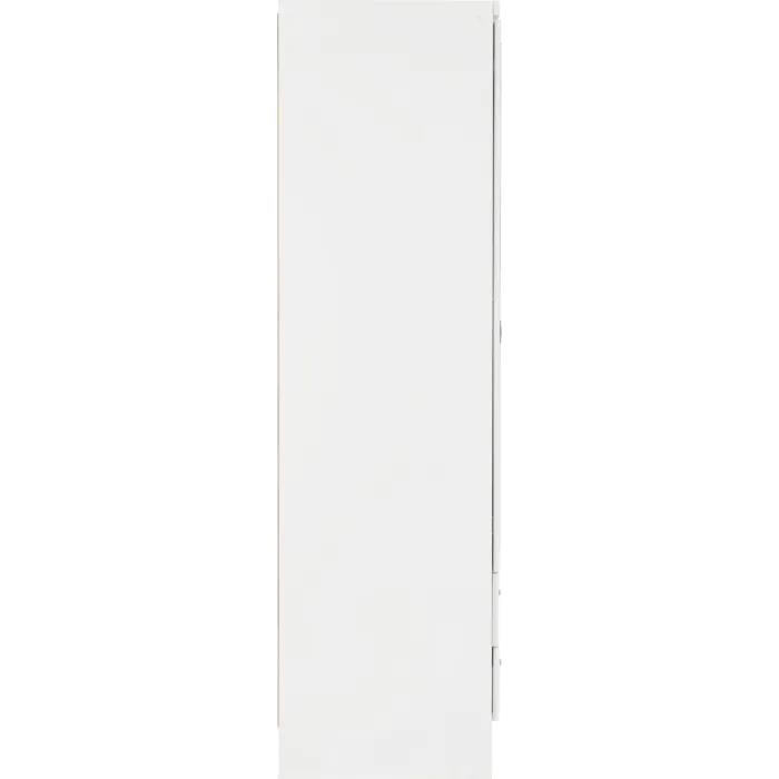 Nevada 3 Door 2 Drawer Wardrobe Bedroom | Murphy Furniture