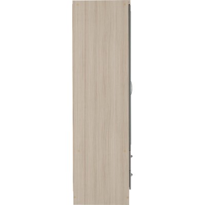 Nevada 3 Door 2 Drawer Wardrobe Bedroom | Murphy Furniture