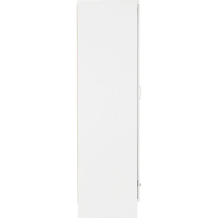 Nevada 2 Door 1 Drawer Wardrobe Bedroom | Murphy Furniture