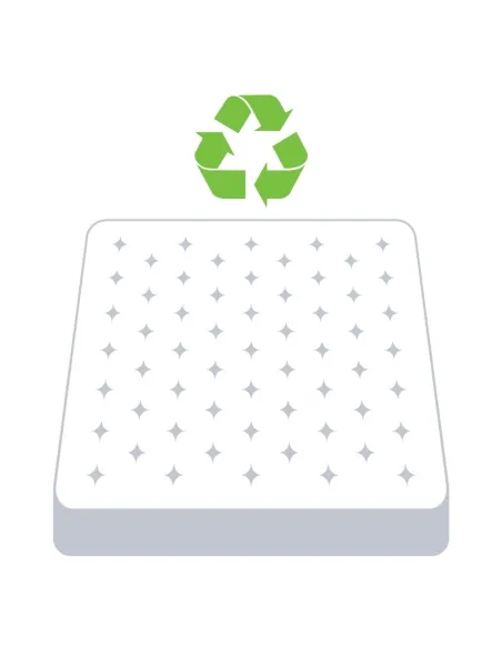 5Ft Mattress Recycling | Murphy Furniture