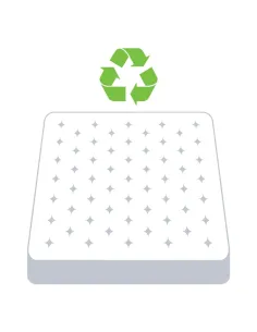 6Ft Mattress Recycling | Murphy Furniture