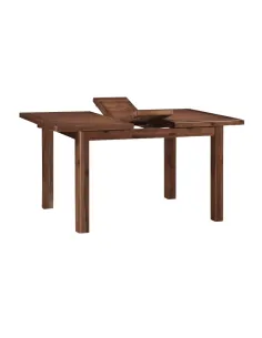 Andorra 120cm Extending Dining Table - A | Murphy Furniture