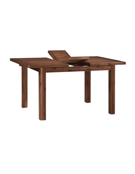 Andorra 120cm Extending Dining Table - A | Murphy Furniture