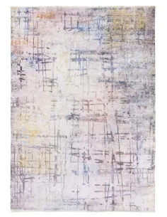 Modena Starburst Rug - Multicoloured | Murphy Furniture 2