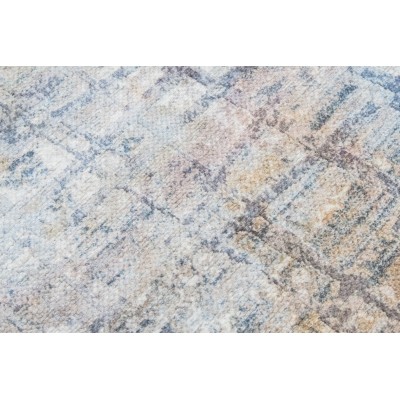 Modena Starburst Rug - Multicoloured | Murphy Furniture