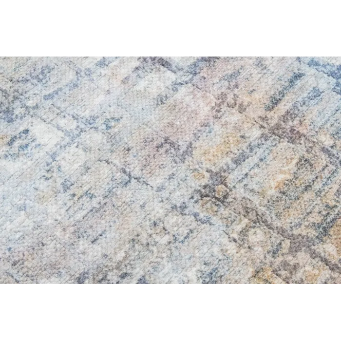Modena Starburst Rug - Multicoloured | Murphy Furniture