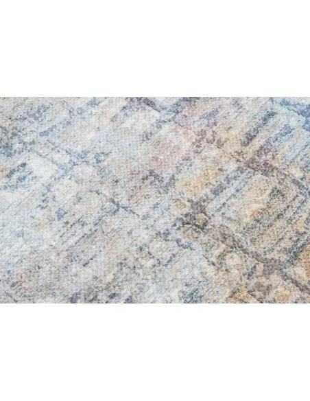 Modena Starburst Rug - Multicoloured | Murphy Furniture