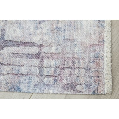 Modena Starburst Rug - Multicoloured | Murphy Furniture