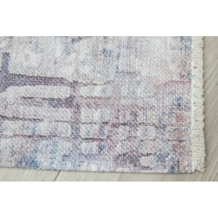 Modena Starburst Rug - Multicoloured | Murphy Furniture
