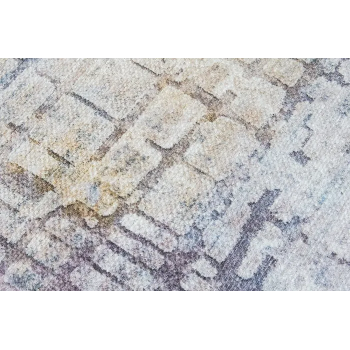 Modena Starburst Rug - Multicoloured | Murphy Furniture