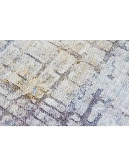 Modena Starburst Rug - Multicoloured | Murphy Furniture