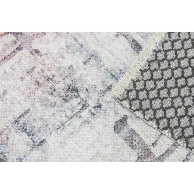Modena Starburst Rug - Multicoloured | Murphy Furniture