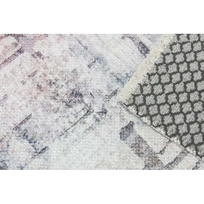 Modena Starburst Rug - Multicoloured | Murphy Furniture