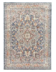 Revive Aurora Rug - Blue | Murphy Furniture 2