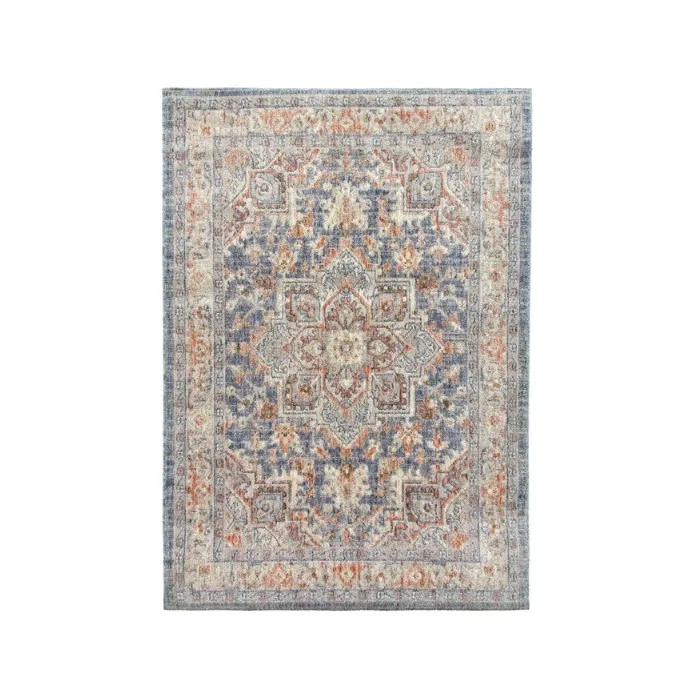Revive Aurora Rug - Blue | Murphy Furniture