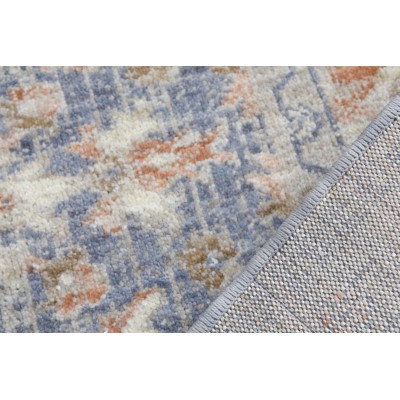 Revive Aurora Rug - Blue | Murphy Furniture