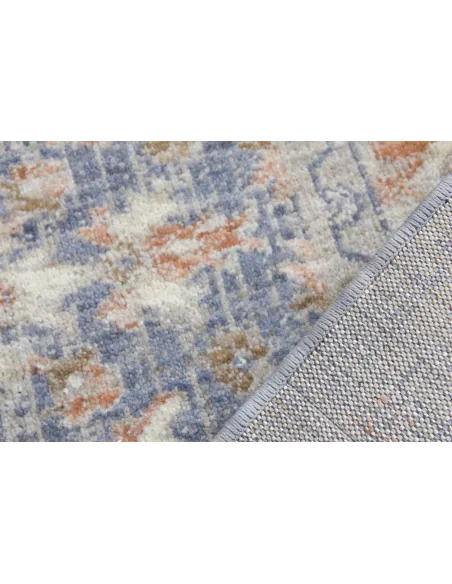 Revive Aurora Rug - Blue | Murphy Furniture