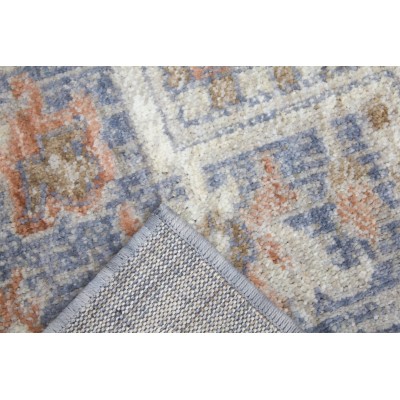Revive Aurora Rug - Blue | Murphy Furniture