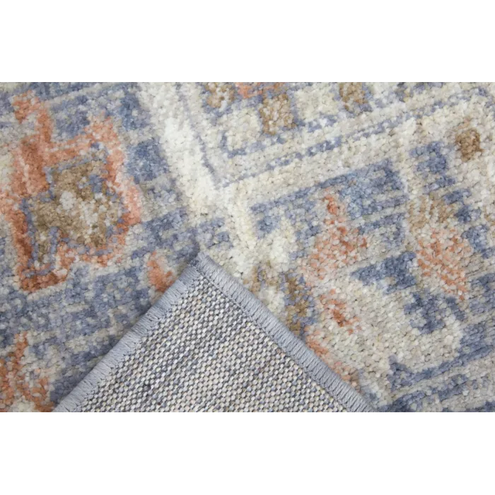 Revive Aurora Rug - Blue | Murphy Furniture