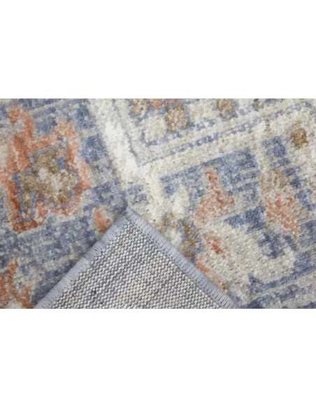 Revive Aurora Rug - Blue | Murphy Furniture