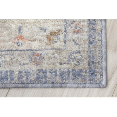 Revive Aurora Rug - Blue | Murphy Furniture