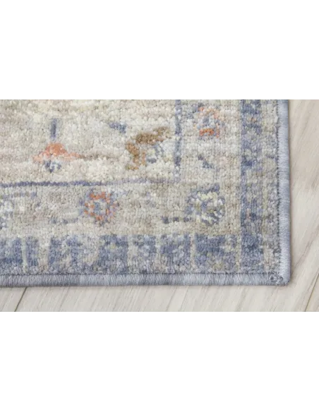 Revive Aurora Rug - Blue | Murphy Furniture