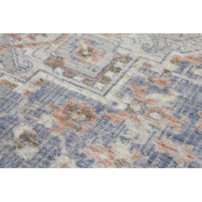 Revive Aurora Rug - Blue | Murphy Furniture