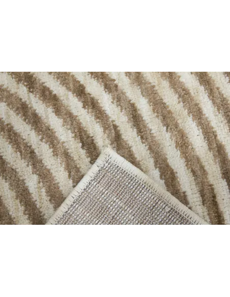 Revive Arco Rug - Cream | Murphy Furniture