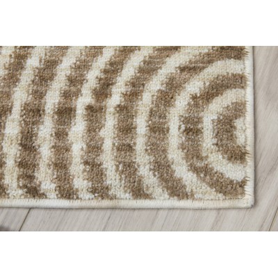 Revive Arco Rug - Cream | Murphy Furniture