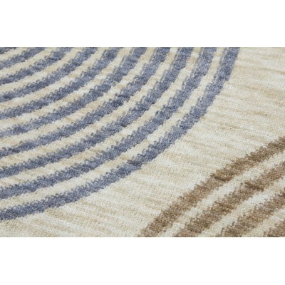 Revive Arco Rug - Cream | Murphy Furniture