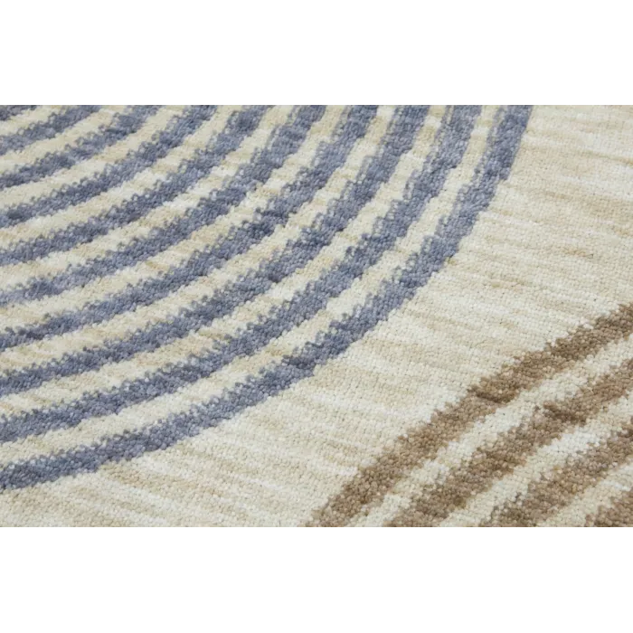 Revive Arco Rug - Cream | Murphy Furniture