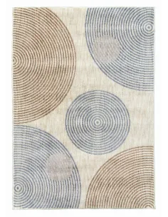 Revive Arco Rug - Cream | Murphy Furniture 2