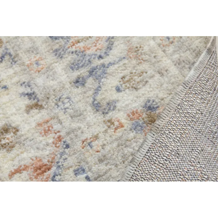 Revive Ariana Rug - Cream | Murphy Furniture